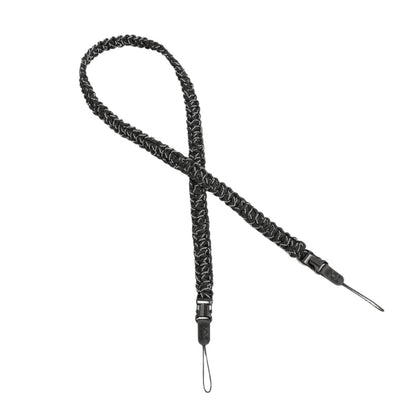 DSPTCH Braided Camera Strap