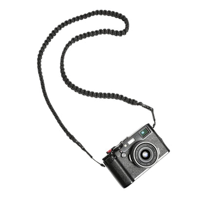 DSPTCH Braided Camera Strap