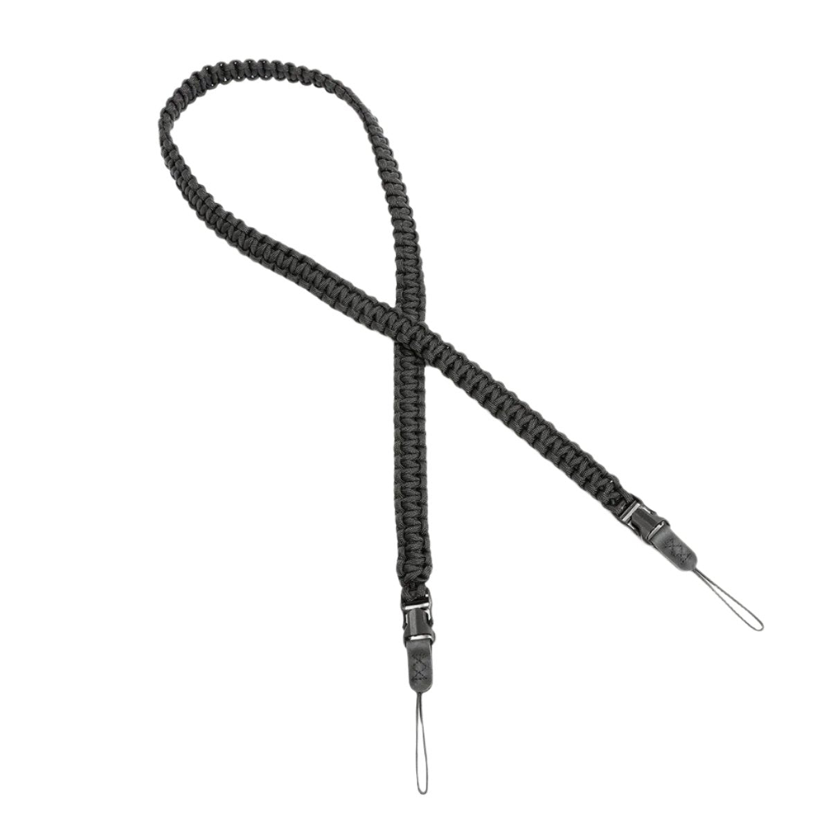 DSPTCH Braided Camera Strap