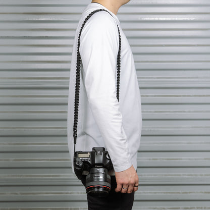 DSPTCH Braided Camera Strap