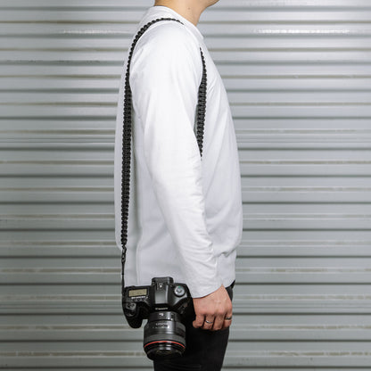 DSPTCH Braided Camera Strap