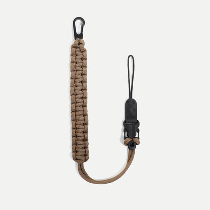DSPTCH Camera Wrist Strap