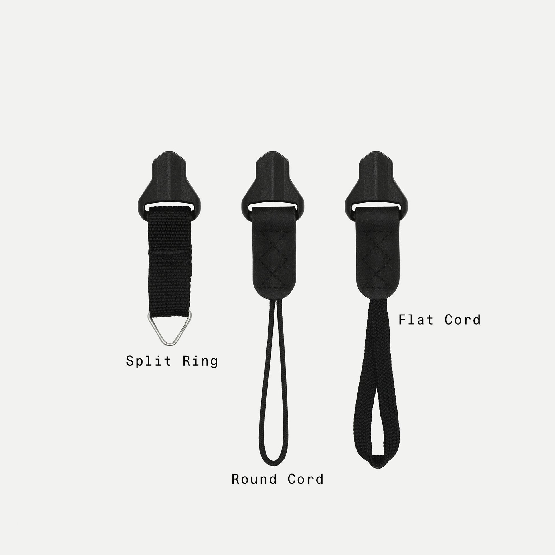 DSPTCH Quick Adjust Camera Sling Strap