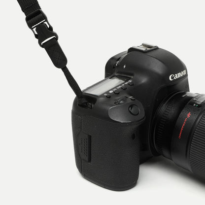 DSPTCH Quick Adjust Camera Sling Strap