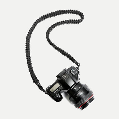 DSPTCH Heavy Braided Camera Strap