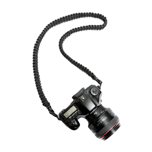 DSPTCH Heavy Braided Camera Strap