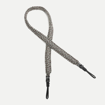 DSPTCH Heavy Braided Camera Strap