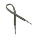 DSPTCH Heavy Braided Camera Strap - Olive