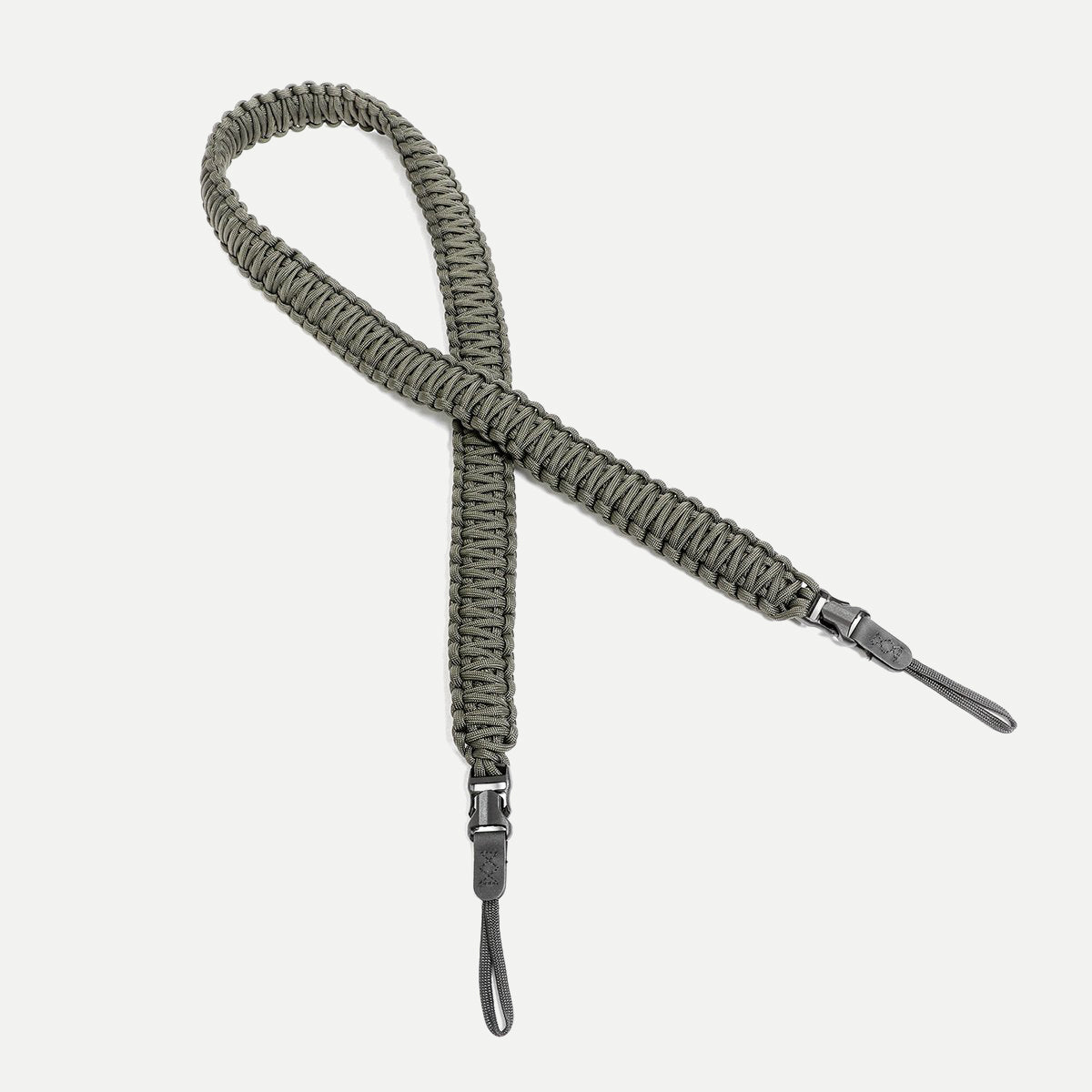DSPTCH Heavy Braided Camera Strap