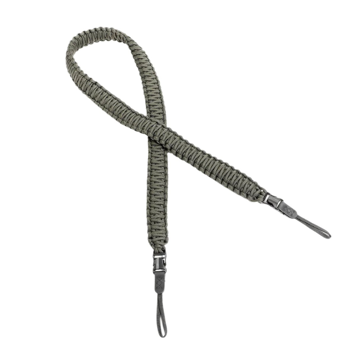 DSPTCH Heavy Braided Camera Strap