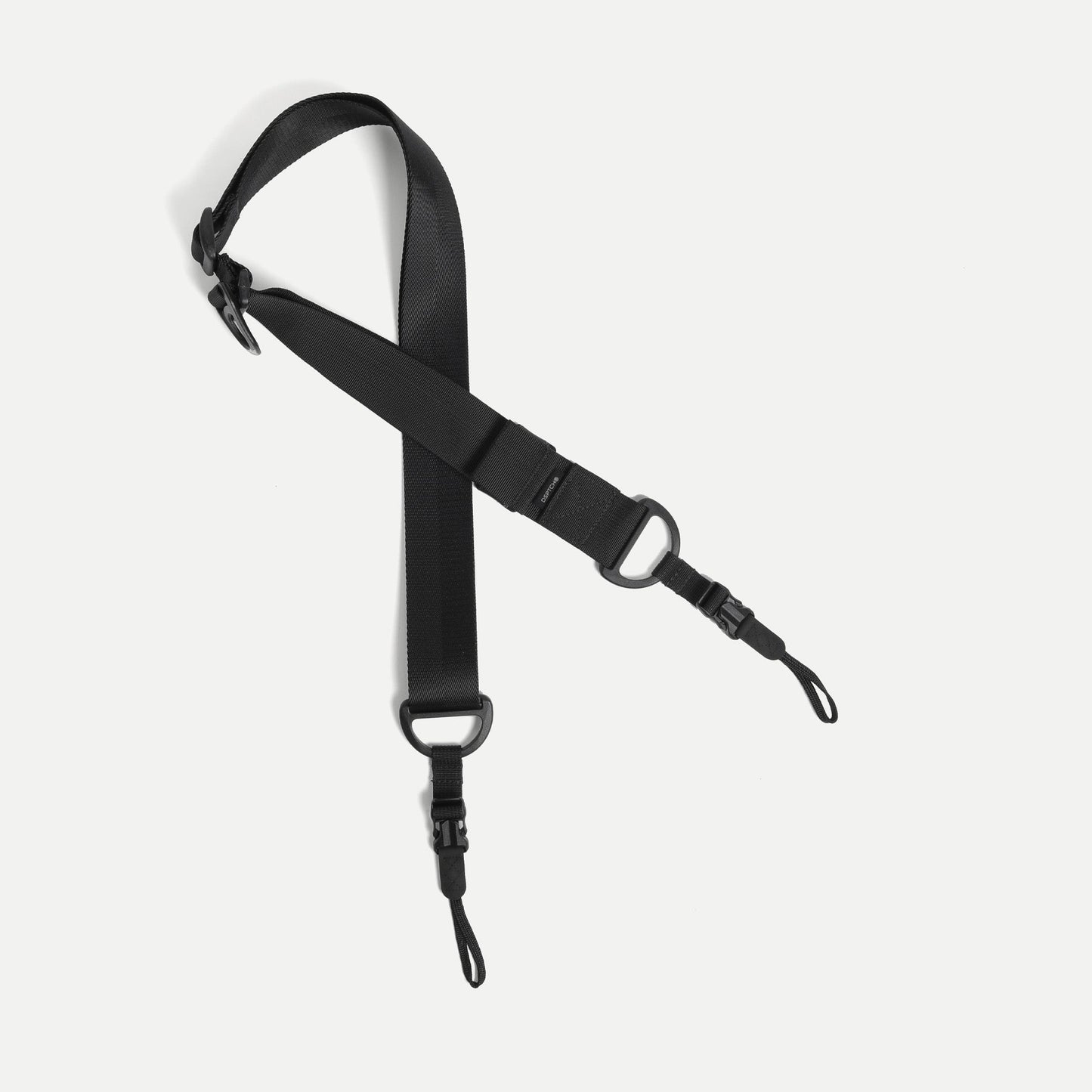 DSPTCH Quick Adjust Camera Sling Strap