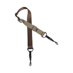 DSPTCH Quick Adjust Camera Sling Strap - Coyote