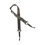 DSPTCH Quick Adjust Camera Sling Strap - Olive