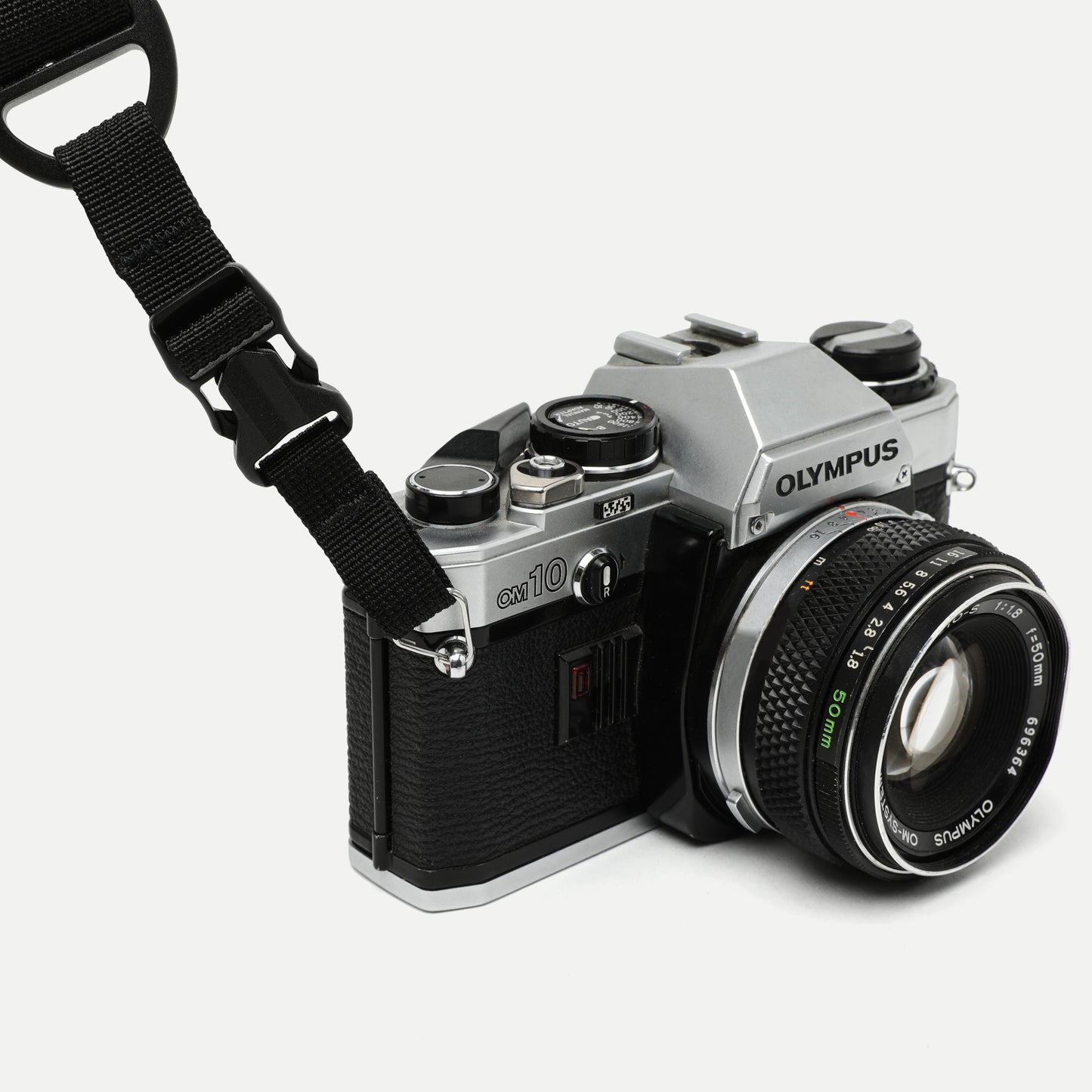 DSPTCH Camera Wrist Strap