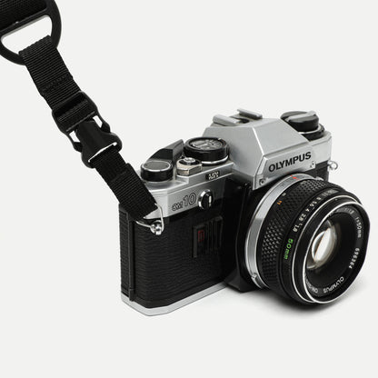 DSPTCH Heavy Braided Camera Strap