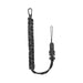 DSPTCH Camera Wrist Strap - Digital Camo/Matte Black