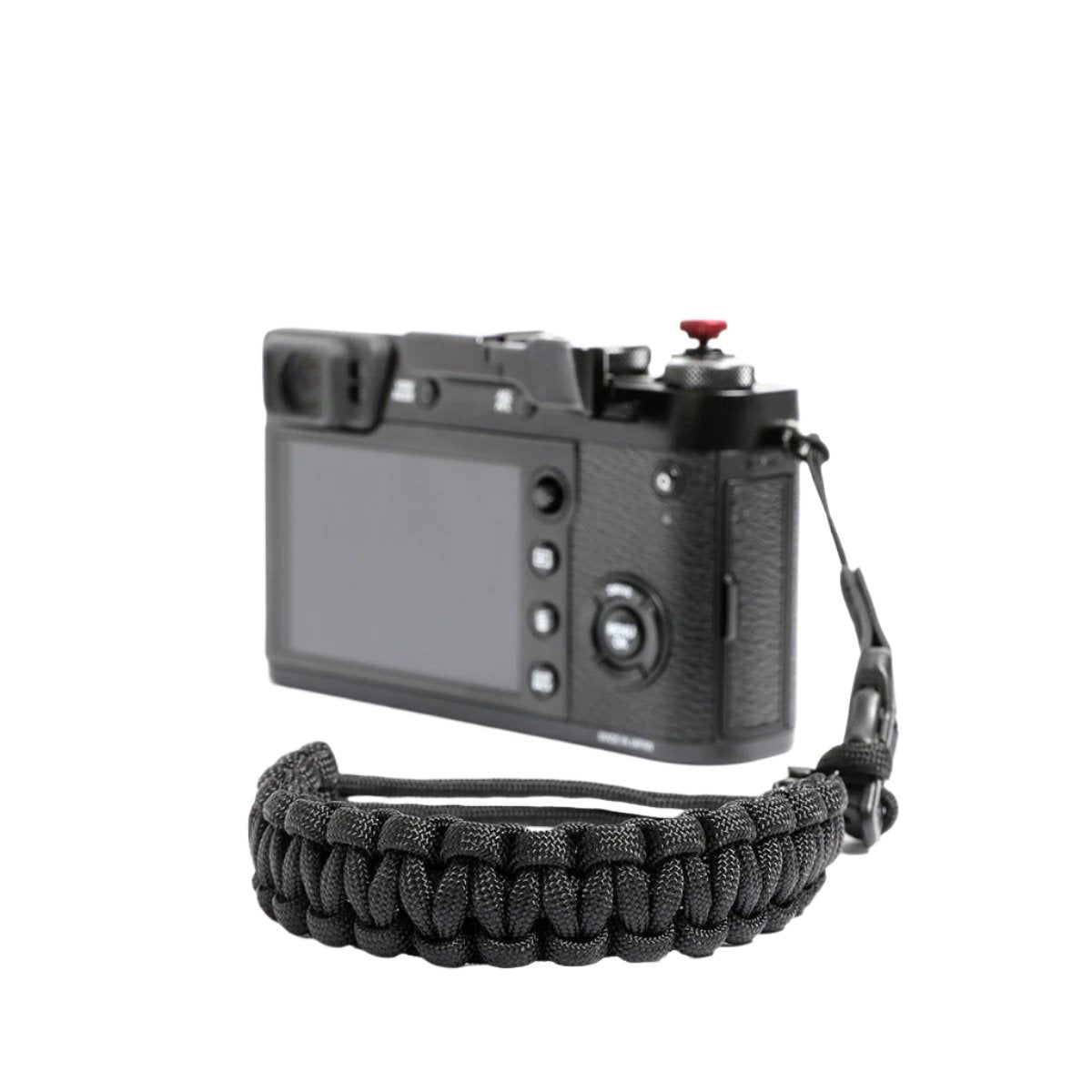 DSPTCH Camera Wrist Strap