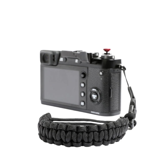 DSPTCH Camera Wrist Strap