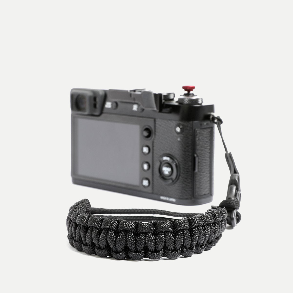 DSPTCH Camera Wrist Strap
