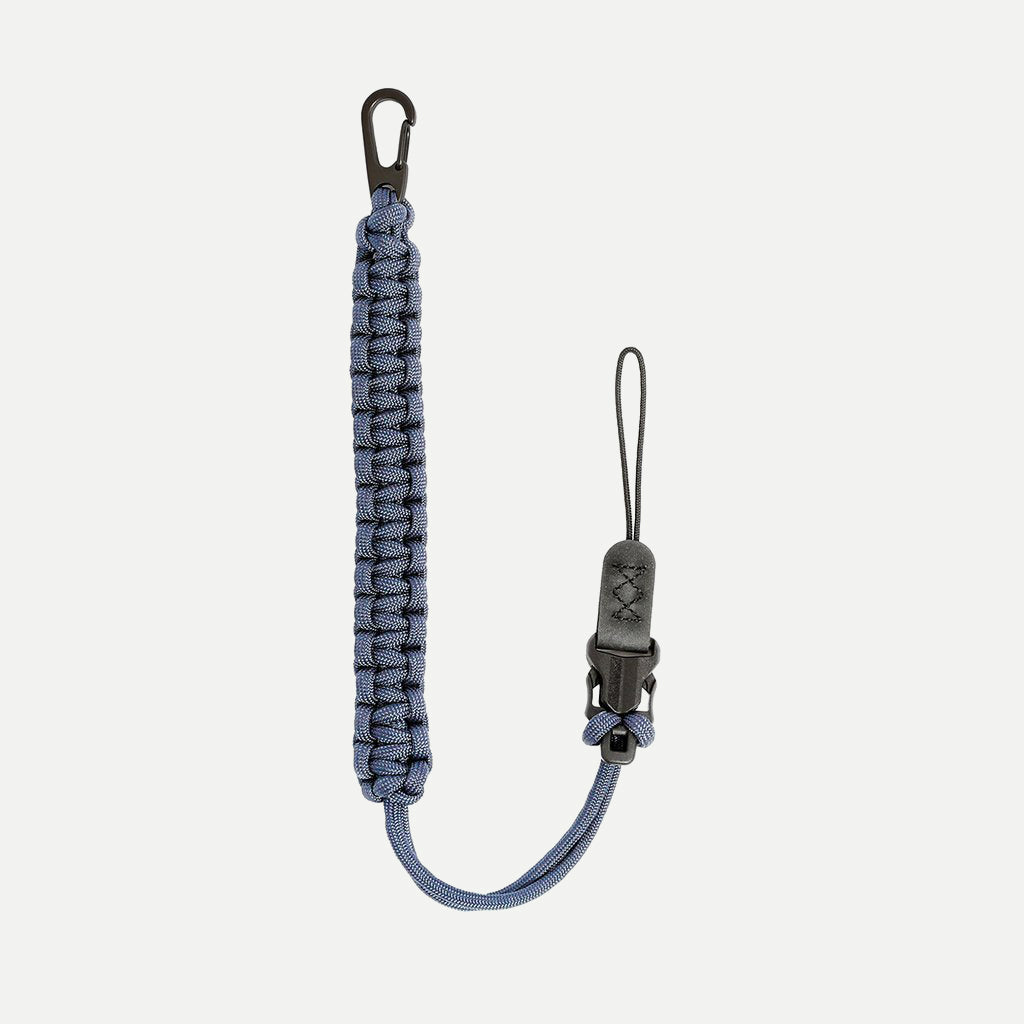 DSPTCH Camera Wrist Strap