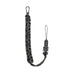 DSPTCH Camera Wrist Strap - Black Camo/Matte Black