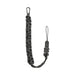 DSPTCH Camera Wrist Strap - Black Camo/Matte Black
