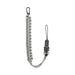 DSPTCH Camera Wrist Strap - Grey Camo/Matte Black