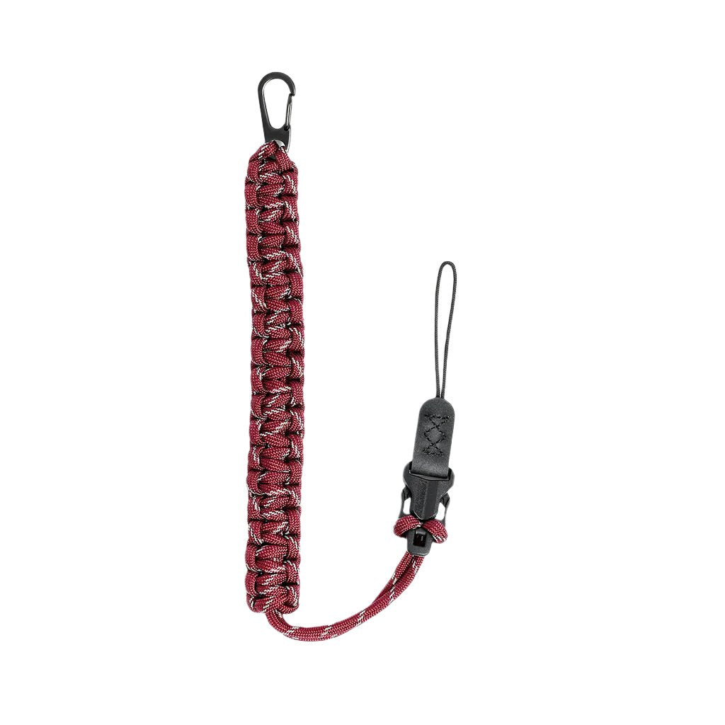 DSPTCH Camera Wrist Strap