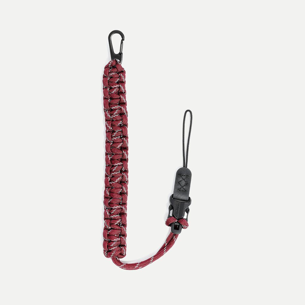 DSPTCH Camera Wrist Strap