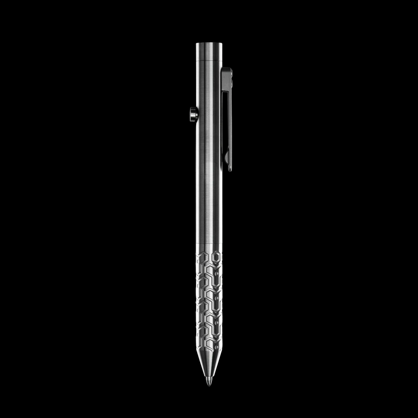 Bolt Action Pen V.02 - Isotope