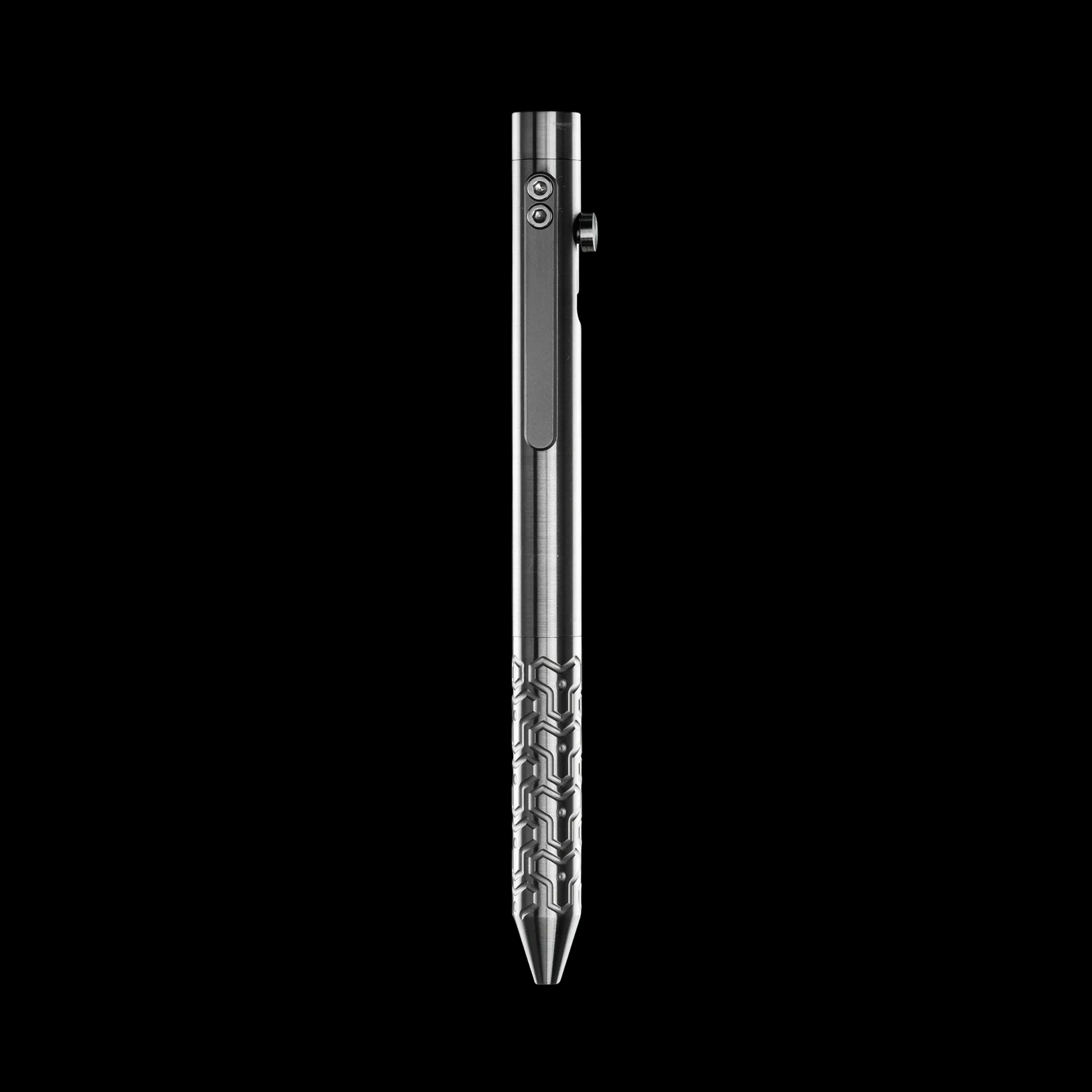 Bolt Action Pen V.02 - Isotope