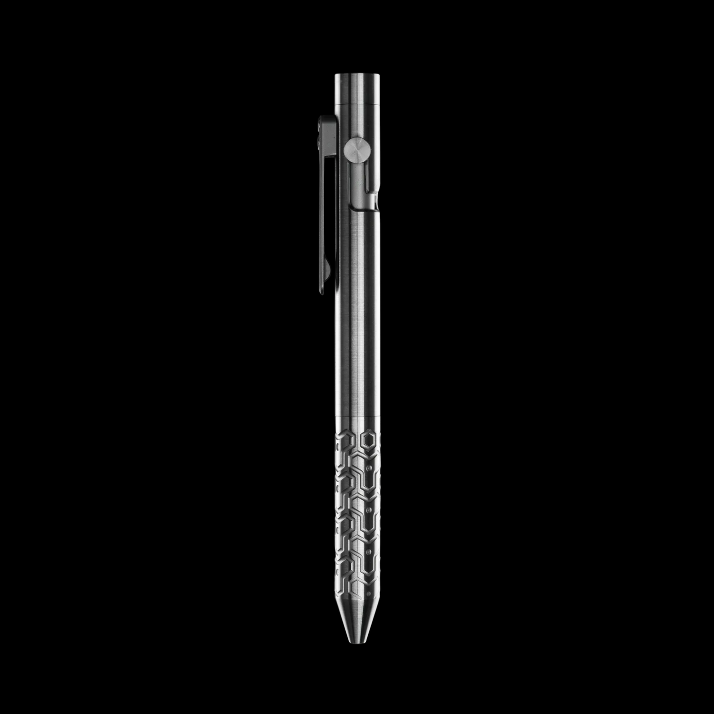Bolt Action Pen V.02 - Isotope