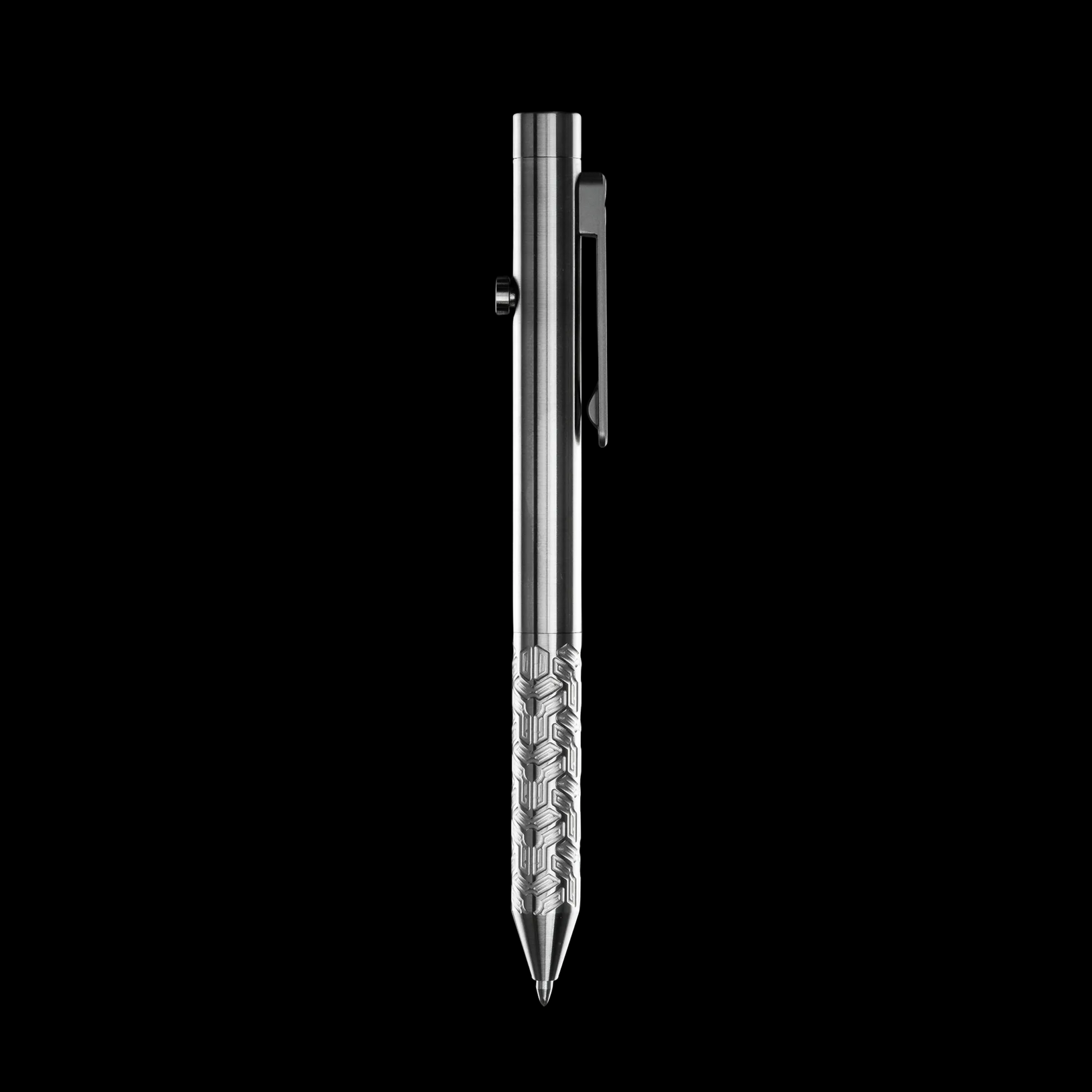 Bolt Action Pen V.02 - Isotope