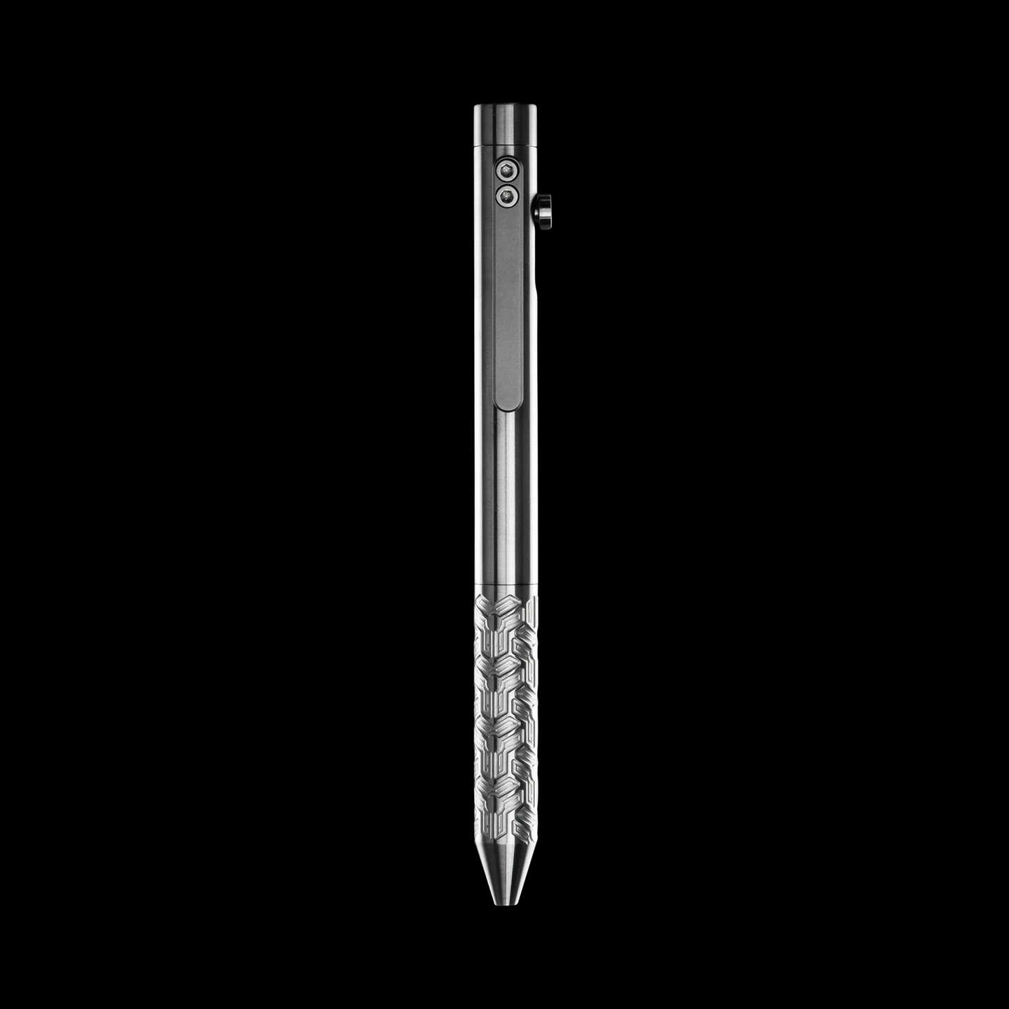 Bolt Action Pen V.02 - Isotope