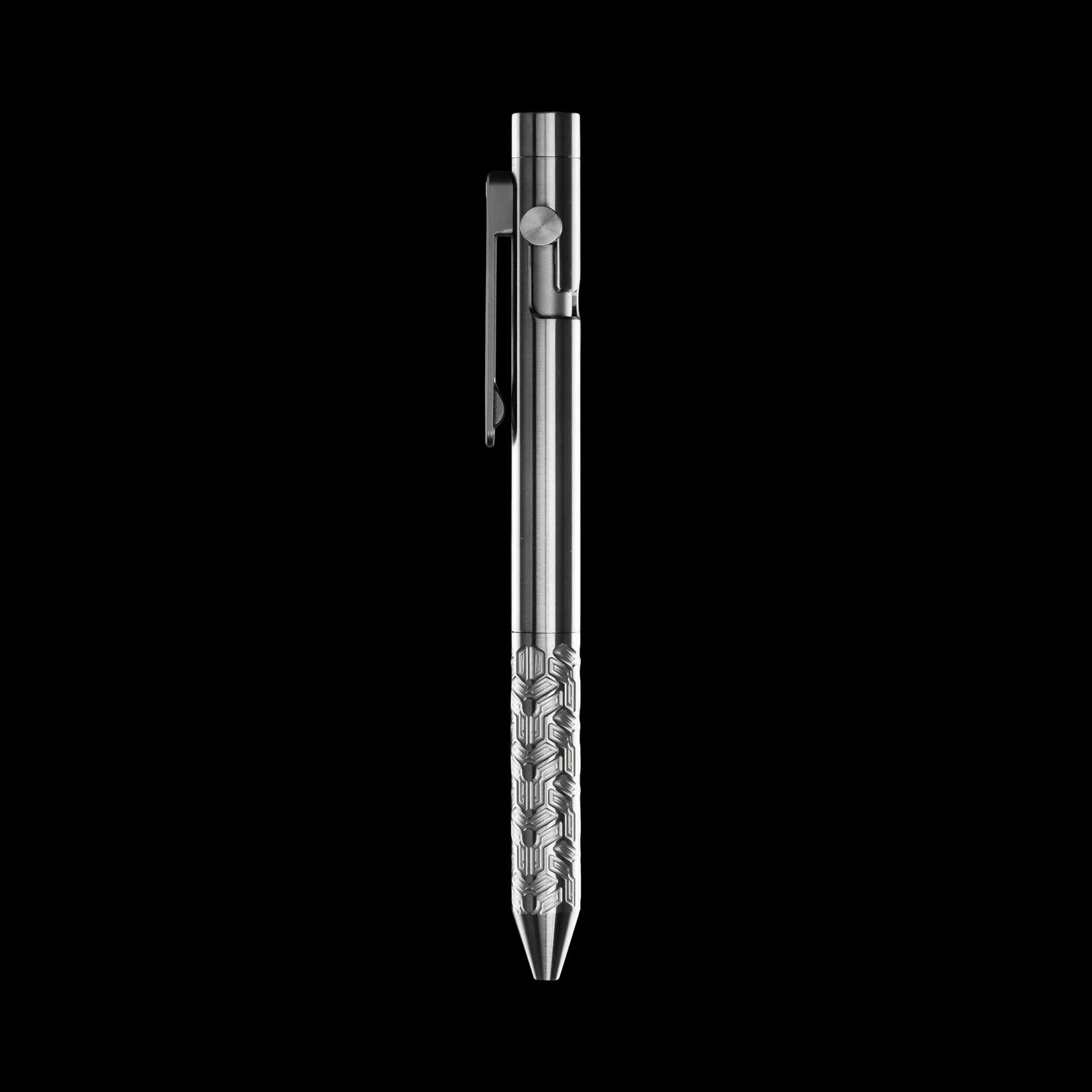 Bolt Action Pen V.02 - Isotope