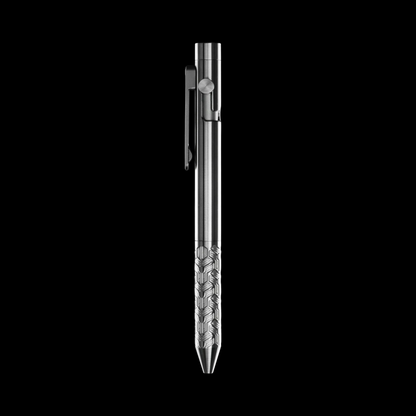 Bolt Action Pen V.02 - Isotope