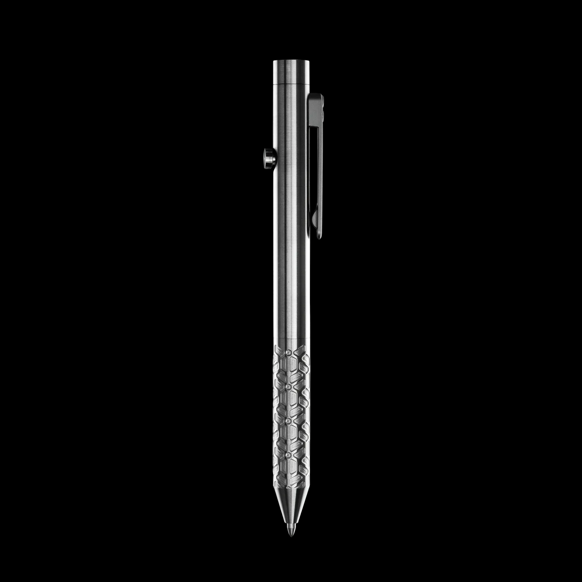 Bolt Action Pen V.02 - Isotope