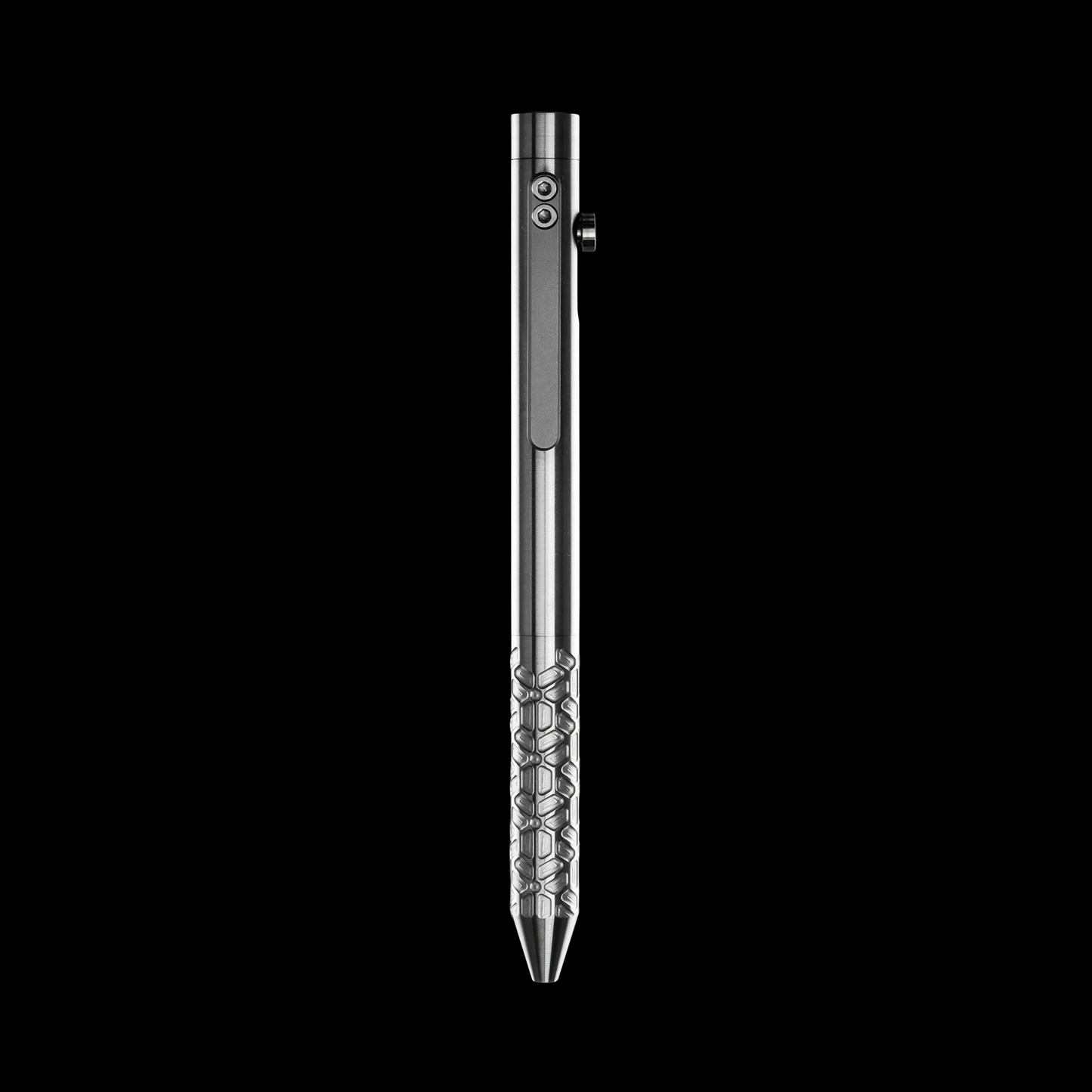 Bolt Action Pen V.02 - Isotope