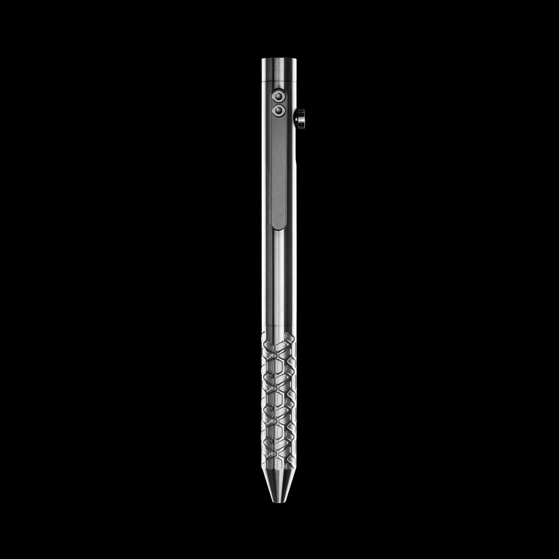 Bolt Action Pen V.02 - Isotope