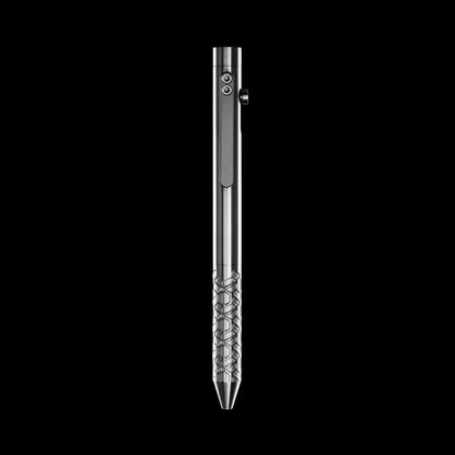Bolt Action Pen V.02 - Isotope
