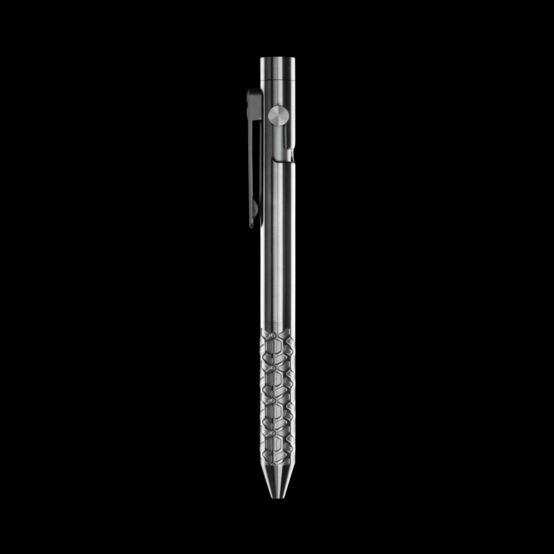 Bolt Action Pen V.02 - Isotope