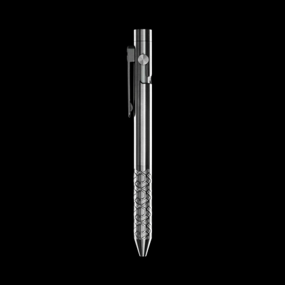 Bolt Action Pen V.02 - Isotope