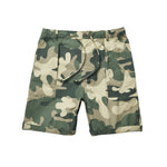 Holden Slouchy Short - Camo