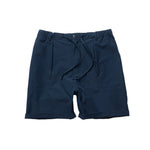 Holden Slouchy Short - Carbon