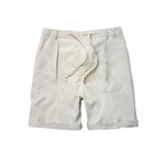 Holden Slouchy Short - Multi-Smoke