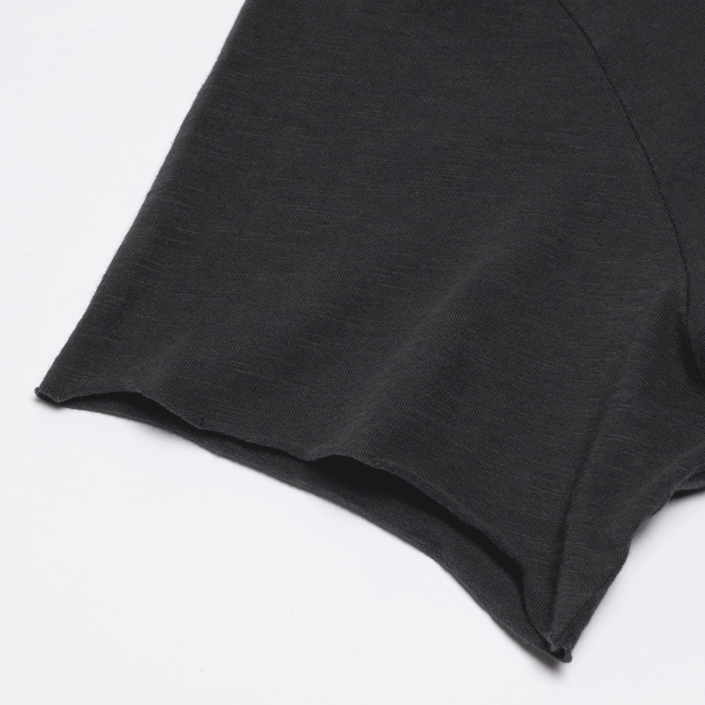 Rivay Slub Cotton Pocket Tee