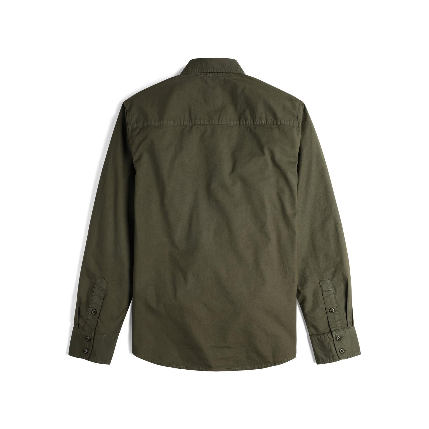 Topo Designs Desert Shirt