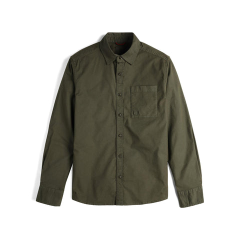 Topo Designs Desert Shirt