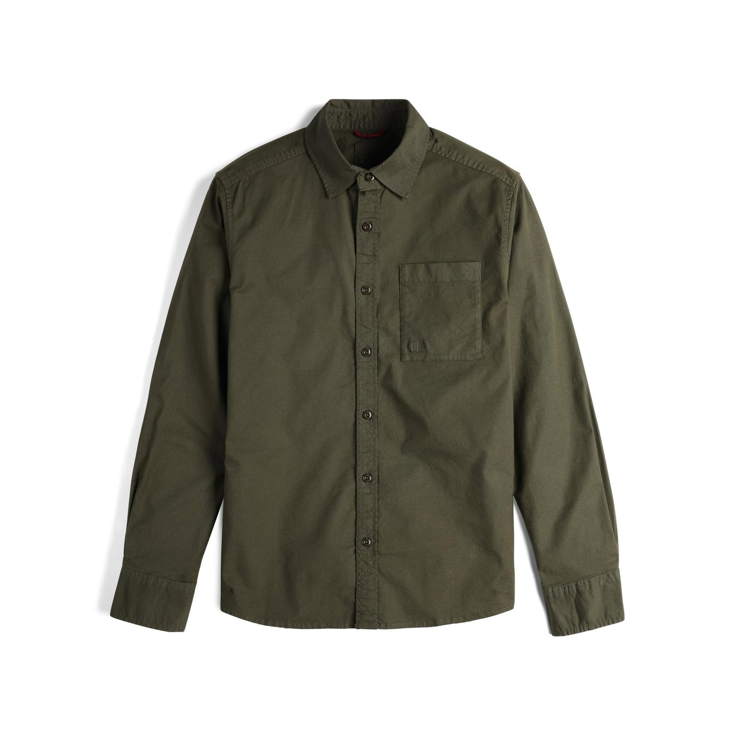 Topo Designs Desert Shirt Beetle