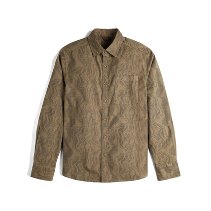 Topo Designs Desert Shirt